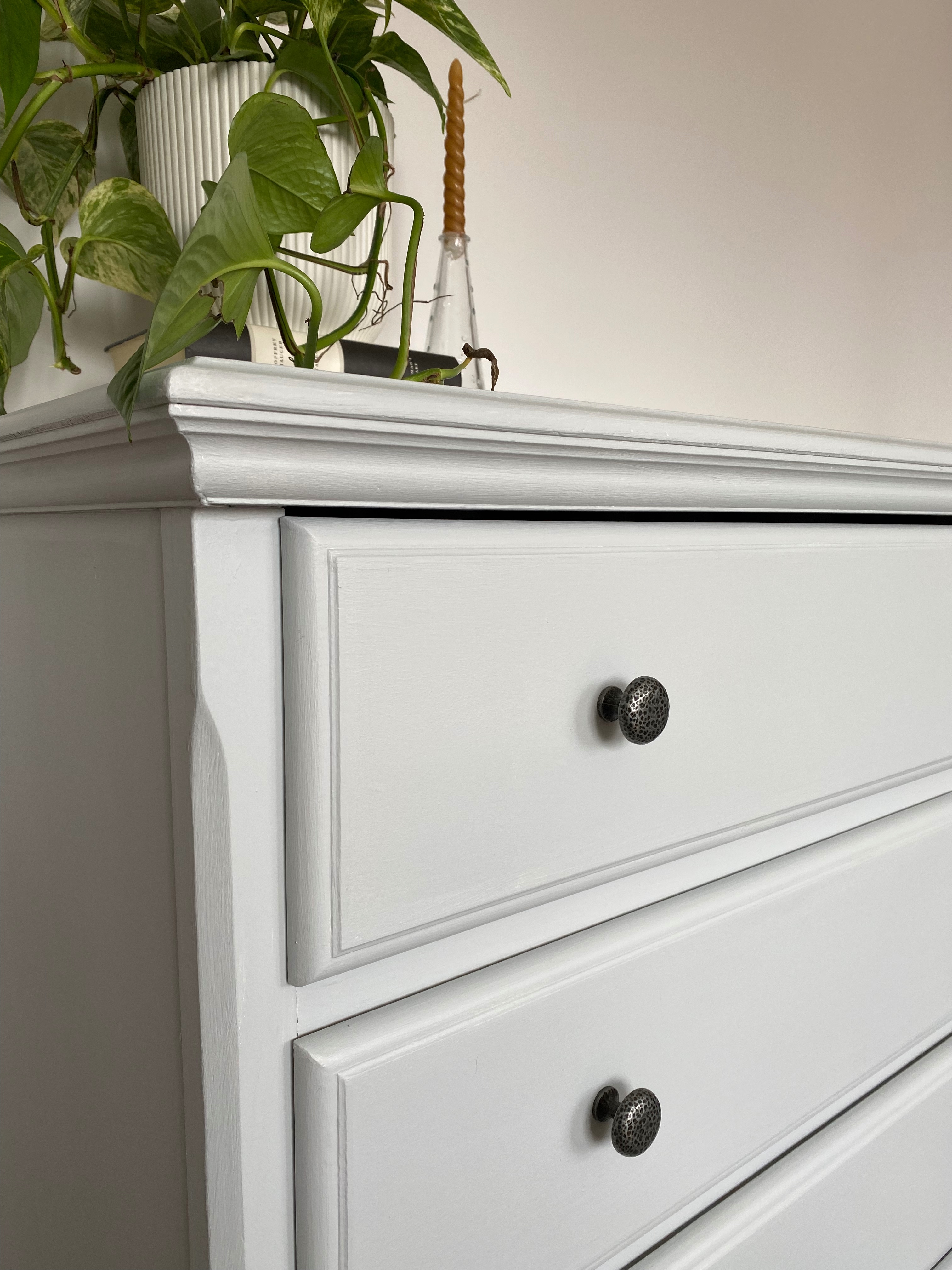 Large Chest of Drawers