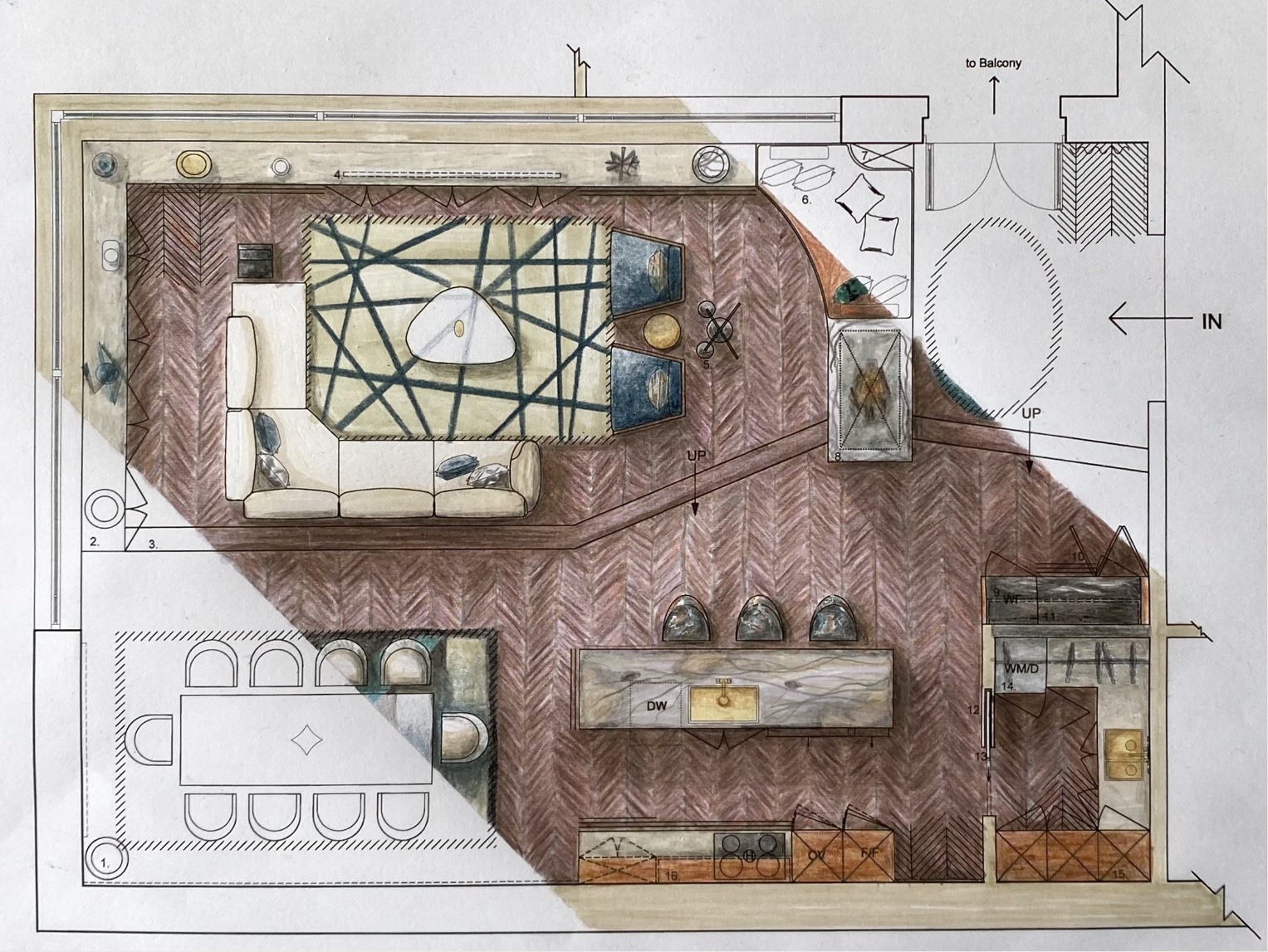 Interior Design Interior Design