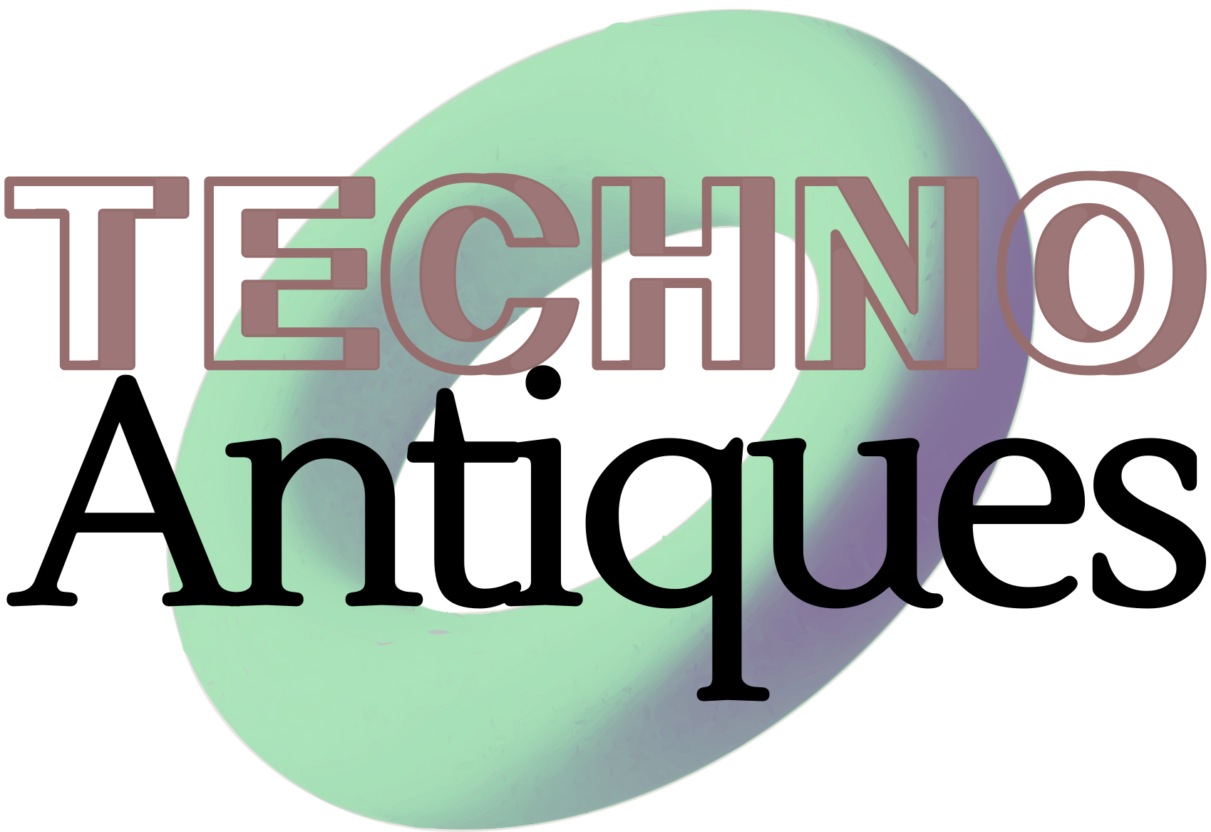 Techno Antiques